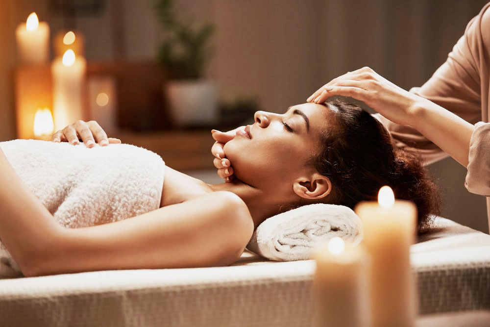 Health Bodywork Spa